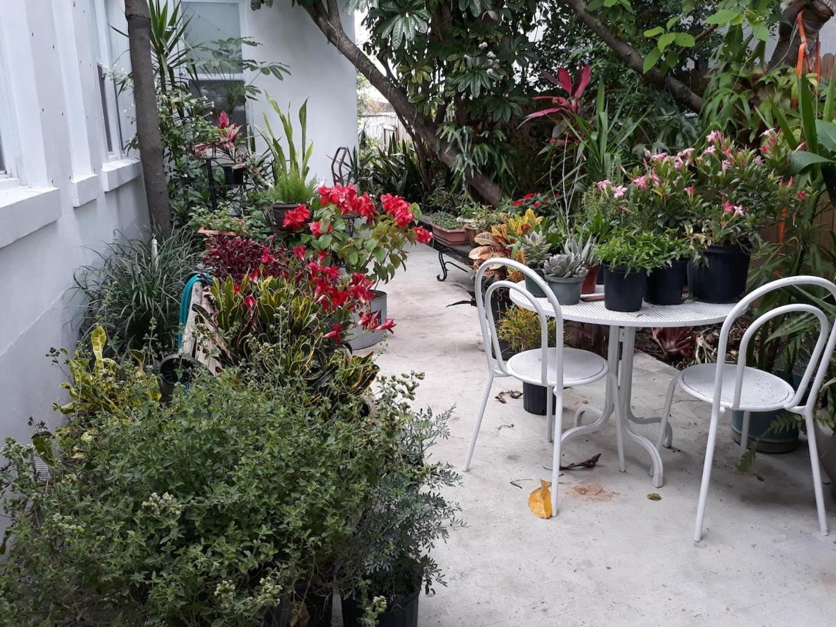 Emilio & Argelia Appartement