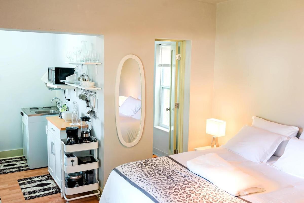 Apartment Emilio & Argelia Miami